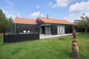 Holiday home Blokhus 617 with Terrace